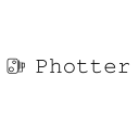 Photter Icon