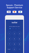 Koinal: Buy Bitcoin instantly screenshot 2