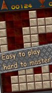 Wooden Block Puzzle Game screenshot 8