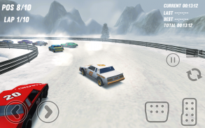 Dirt Track Stock Cars screenshot 11