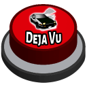 Deja Vu | Meme Prank Button