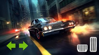 Classic Car Games screenshot 10