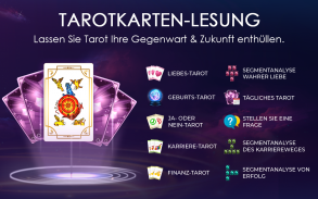 App für Tarotkartenlesen & Numerologie -Tarot Life screenshot 5