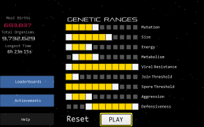 Samsara - Natural Selection screenshot 7