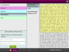 LWB Mobile screenshot 15