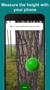 Arboreal Tree Height screenshot 0