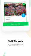 TicketSwap - Buy, Sell Tickets screenshot 3