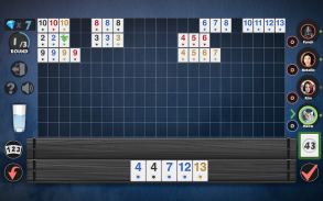 Rummy - Offline Board Games screenshot 2