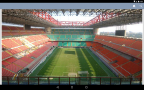 Serie A Calcio screenshot 10
