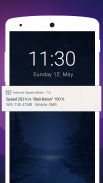 Internet Speed Meter - 4g Speed screenshot 2