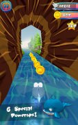 🐳 Run Fish Run 🐳 screenshot 11