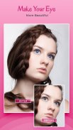 Face Beauty Camera - Easy Photo Editor & Makeup screenshot 2