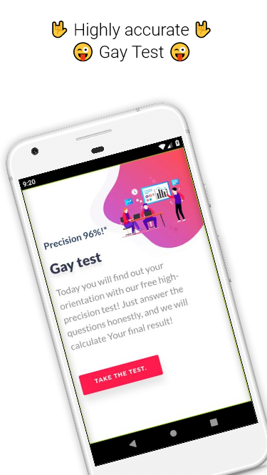 Test gay are questions you Quiz: Can