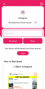 VidDown - All Video Downloader screenshot 5