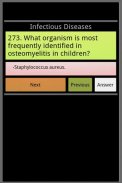 Pediatrics in short questions screenshot 3