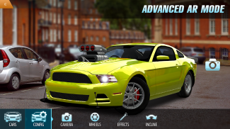 Drag Battle racing screenshot 7