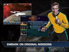 Star Trek™ Timelines screenshot 11