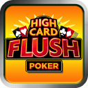 High Card Flush Poker