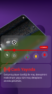 beIN CONNECT–Süper Lig,Eğlence screenshot 15