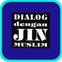 Dialog Dengan Jin Muslim Icon