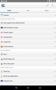 Football Live Scores screenshot 0