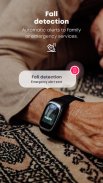 Safe365❗Eldercare App, Routinen, Locator und mehr screenshot 1