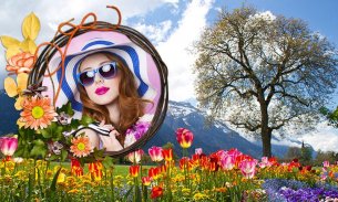 Nature Photo Editor screenshot 0