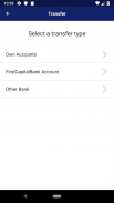 First Capital Bank screenshot 3