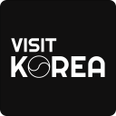 VISITKOREA : Official Guide Icon