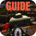 guide for csr racing 2 Icon