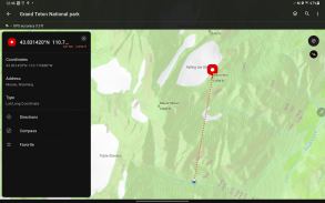 ArcGIS Field Maps Beta screenshot 12