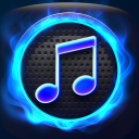 Music Player pour Android Icon