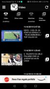 Passion for Bianconeri - News screenshot 2