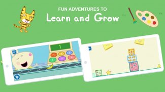 World of Peppa Pig: Kids Games screenshot 14