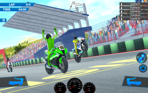 Bike Racing Games: Bike Games screenshot 4