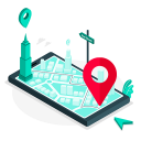 Find My Phone - GPS Location 2020 Icon