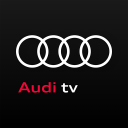 Audi MediaTV Icon