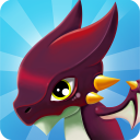 Idle Dragon Icon