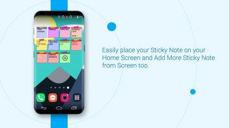 Sticky Note + : Sync Notes screenshot 4