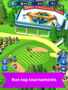 Idle Golf Club Manager Tycoon screenshot 16