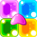 Candy Dash: Shoot to Match Icon