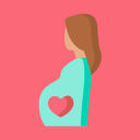 Pregnancy Widget Icon