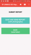 UNMAS IED Reporting Tool screenshot 7