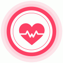 Heartbeat Monitor - Pulse & He