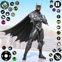 Bat Superhero Man Hero Games