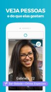 Poppin - Better real dates screenshot 2