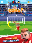Copa dos Campeões de Futebol: Jogue como um Craque screenshot 8
