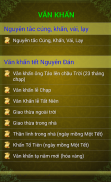 Lịch VN - Lịch Vạn Niên 2024 screenshot 21