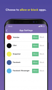 Net Nanny Parental Control App screenshot 3