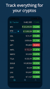 HODL Real-Time Crypto Tracker screenshot 13